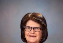 Killarney oldies grateful for Sheryl’s help with library survey