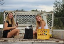 What an interesting week!