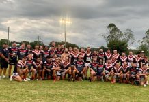 Cowboys preseason winning run