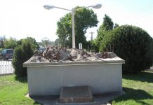 One of our greatest soldiers