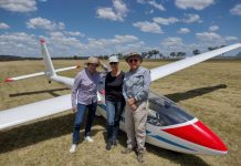 Help make a difference