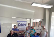 Preparing for an emergency