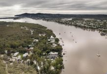 Southern Downs shares in $2.5 million flood help
