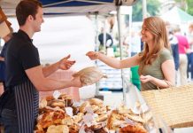 Sell your produce at New CBD festival