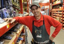 Retail workers deserve more support on safety issues