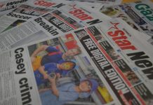 Sustaining local news