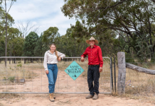 Exclusion fencing key