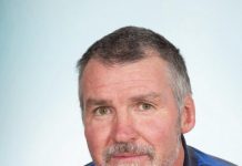 SDIEA farewells two board members