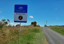 Have your say on safer local roads