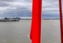 Disability is no obstacle to Sailability