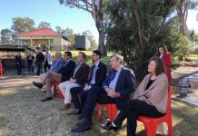 In a class of its own