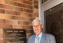 The architecture of change