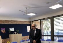 Memories of schooldays past