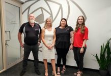 Life is coming up roses for Louise