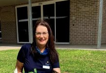 Little team bring joy