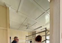 Call to arms as Protea Place moves closer to becoming operational