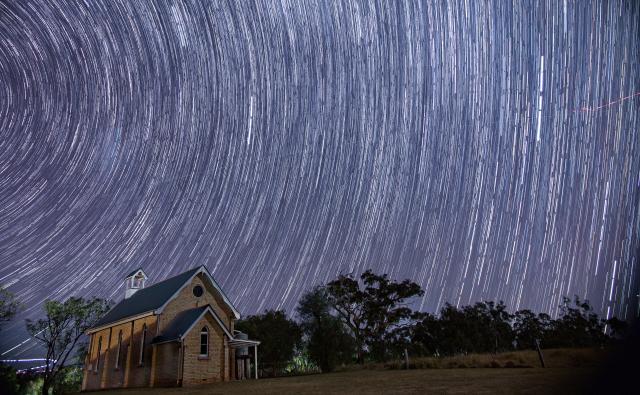 Seeing stars | Warwick Today