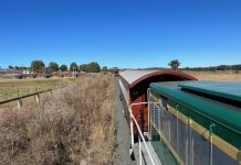 Training for emergency