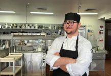 Warwick apprentice set for national stage