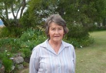 Val’s still flying high