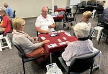 Fashionable grandslams