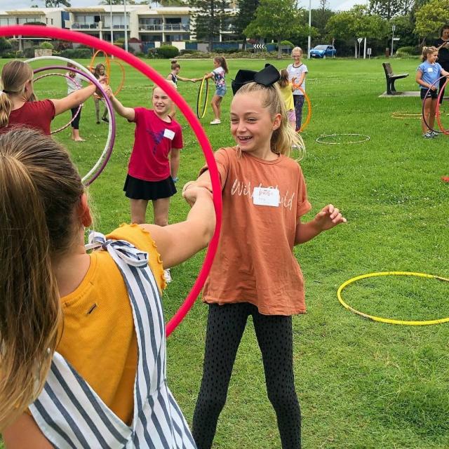 Winter School Holiday Fun Warwick Today