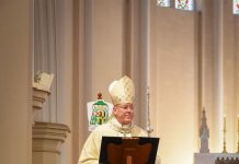 New Bishop for diocese