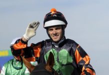 Doomben honours shared