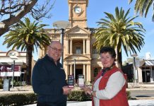 Don’t miss a thing at Jumpers and Jazz in July