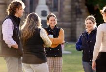 Young people’s perspective on the future of rural industries