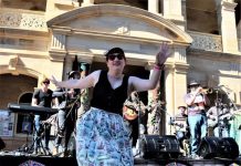 Ready for ten days of fun