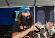 Schools gather in the name of science