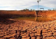 Don’t waste drought funding where it’s not needed