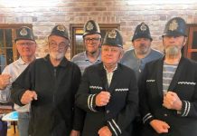 Celebrating Gilbert and Sullivan