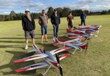 World championships land in Warwick