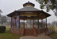 Precinct hits a sour note