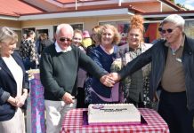 Uniting to support women