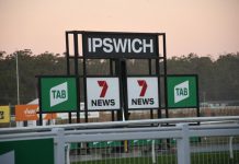 Fan Girl fills the biscuit tin