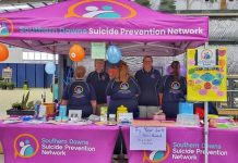 Tackling mental health