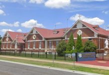 Catholic teachers strike over ‘workload crisis’