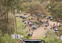 Adventure and philanthropy unite at The Springs