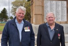 Vietnam Veterans Day