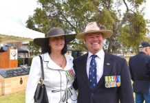 War’s undeniable toll