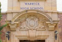 Heritage high school