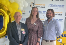 New wave of volunteers