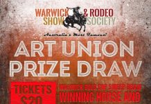 Try your luck at a few bucks