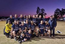Local derby set for elimination final
