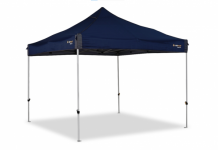 Win Dad a camping package