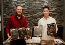 And the eyes have it!