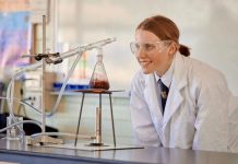 Choose your path at SCOTS